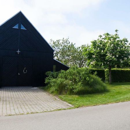 Sdr. Bork Vila Hemmet Exterior foto