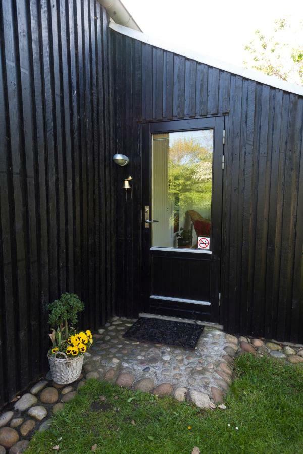 Sdr. Bork Vila Hemmet Exterior foto