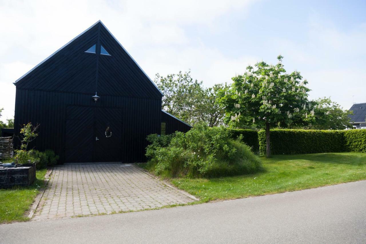 Sdr. Bork Vila Hemmet Exterior foto