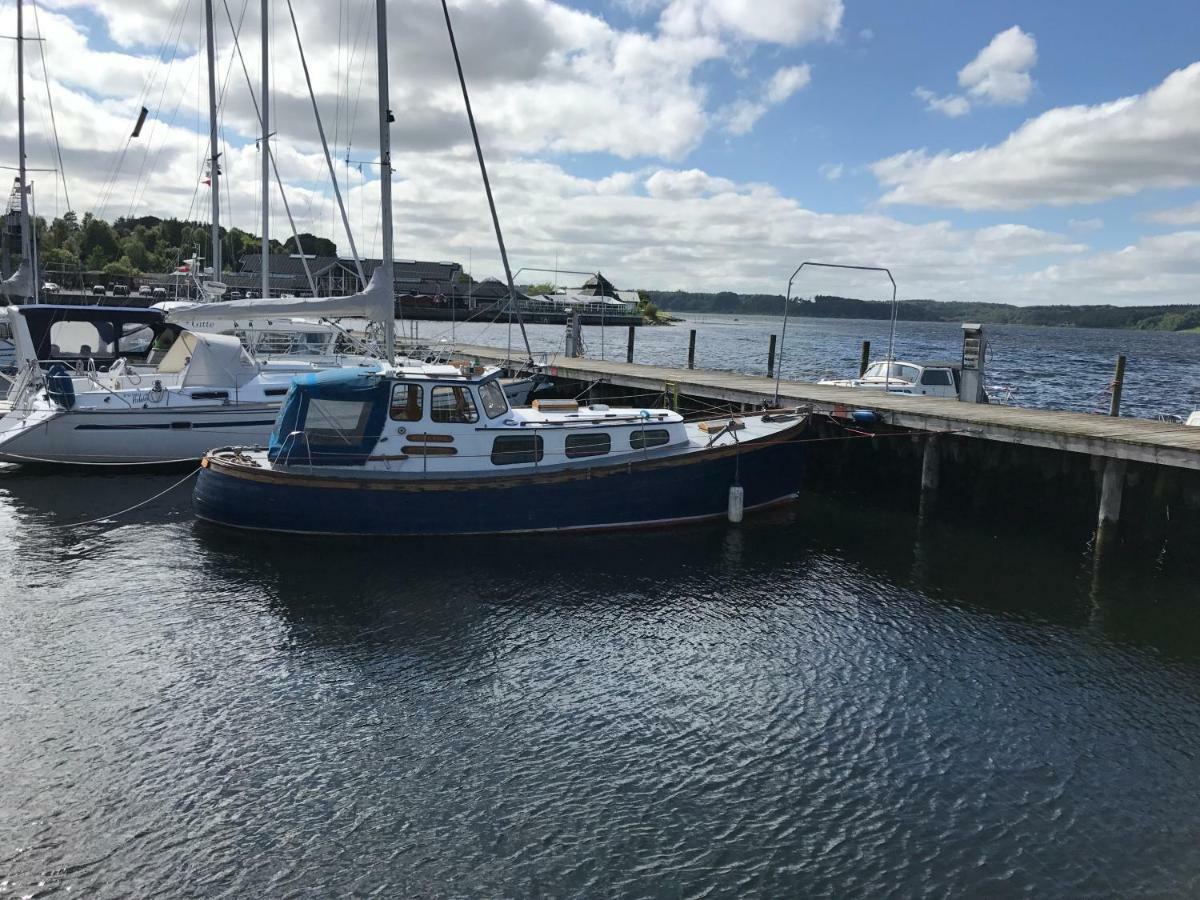 Sdr. Bork Vila Hemmet Exterior foto